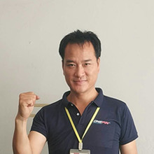 TOM LEE ( ENGINEER LEADER)