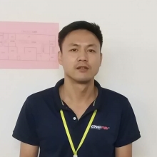 LI QICAI ( PRODUCTION MANAGER)