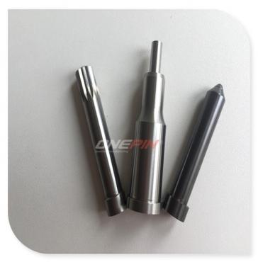 SPECIAL CARBIDE PUNCHES