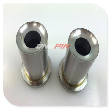CARBIDE  BUSHES WITH STEEL