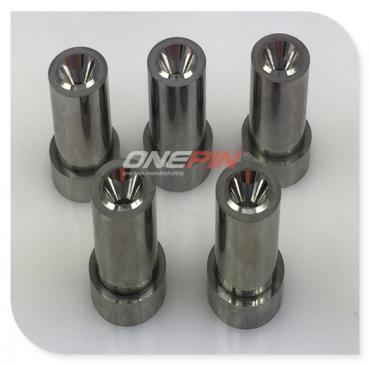 CARBIDE  BUSHES WITH STEEL