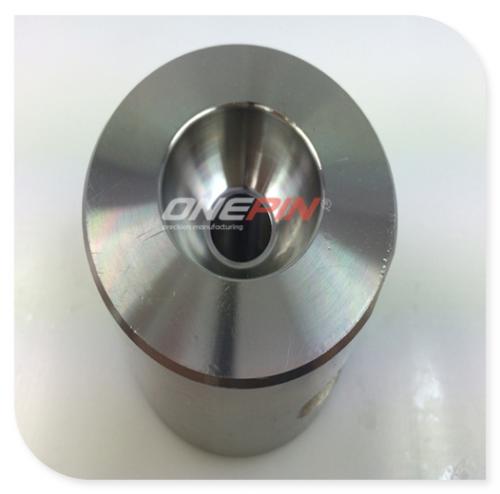 CARBIDE  BUSHES WITH STEEL