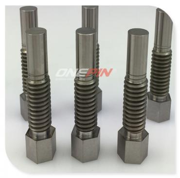 SPECIAL FORMING PUNCHES SETS