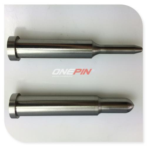 STANDARD PUNCH PINS