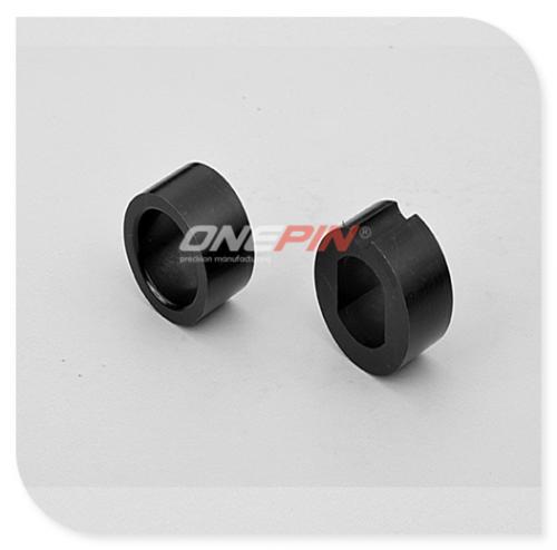 CARBIDE  BUSHES WITH STEEL