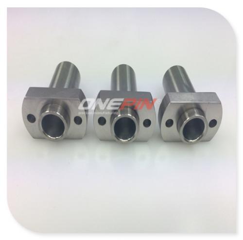 CARBIDE  BUSHES WITH STEEL