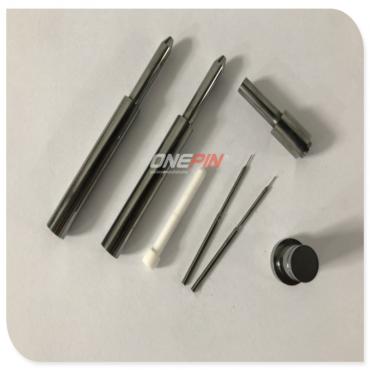 CARBIDE PUNCHES