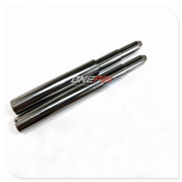 Cemented carbide guide pin