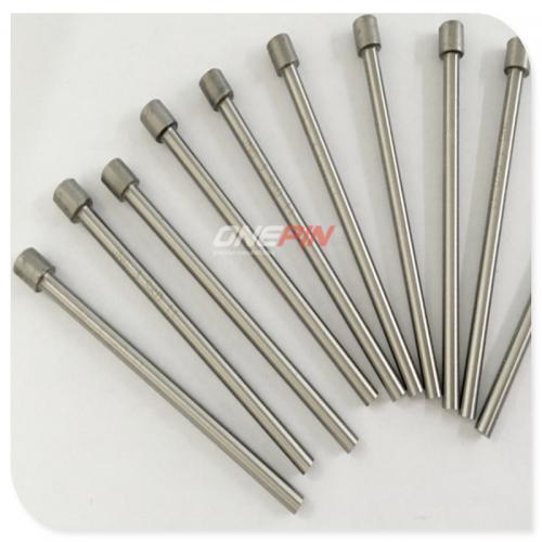 STANDARD PUNCH PINS