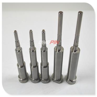 CARBIDE PUNCHES
