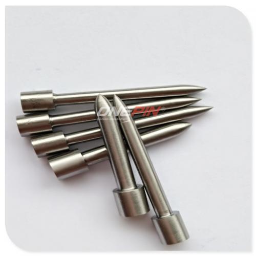 CARBIDE PUNCHES