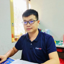 TAO ZENG( SALES MANAGER)